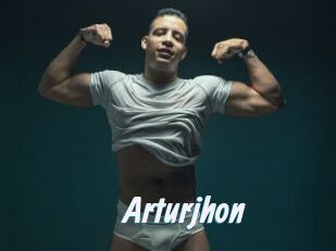 Arturjhon