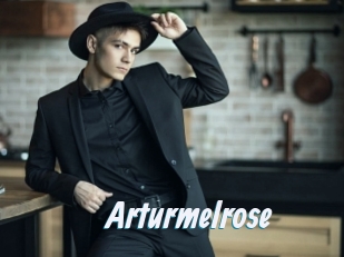 Arturmelrose