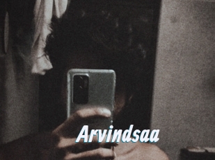 Arvindsaa