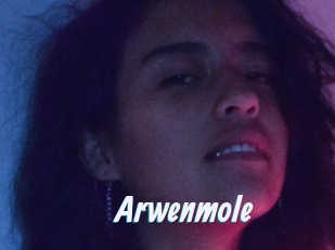 Arwenmole
