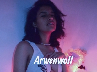Arwenwoll