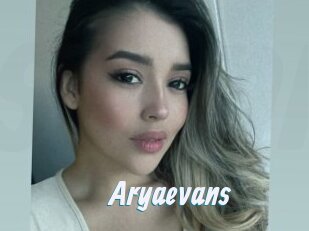 Aryaevans