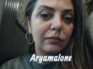 aryamalone Sexe Express