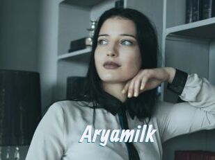 Aryamilk