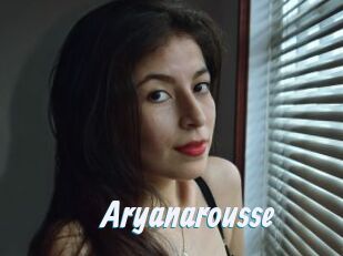 Aryanarousse