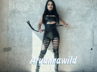aryannawild Sexe Express