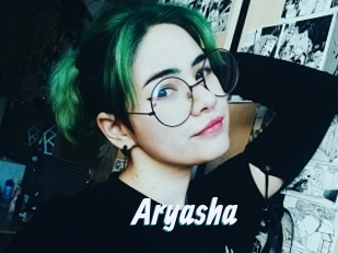 Aryasha