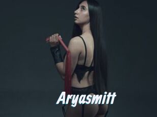 Aryasmitt