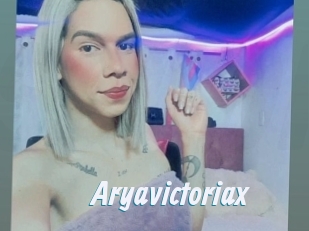 Aryavictoriax