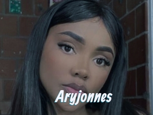 aryjonnes Sexe Express