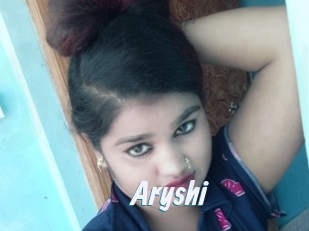Aryshi