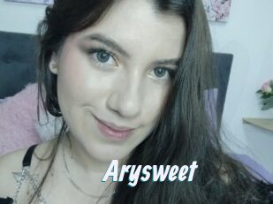 Arysweet