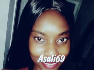 Asali69