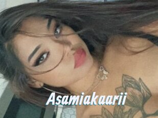 Asamiakaarii