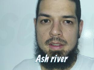 Ash_river