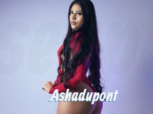 Ashadupont
