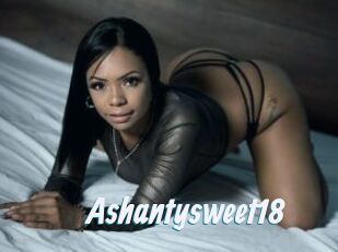 Ashantysweet18