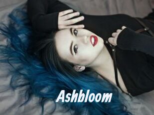 Ashbloom