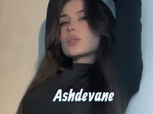 Ashdevane