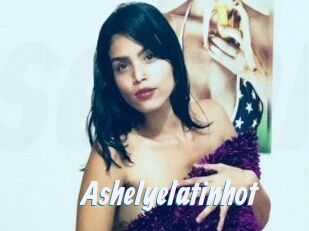 Ashelyelatinhot