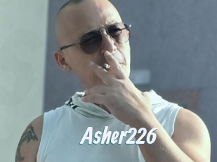 asher226 Sexe Express