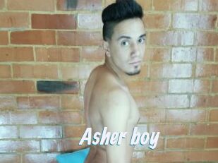 Asher_boy