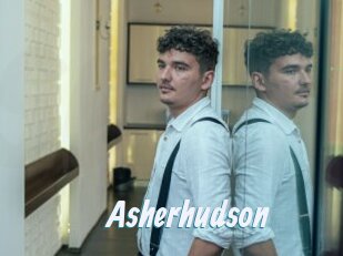 Asherhudson
