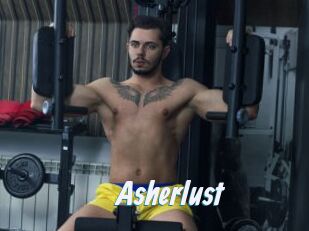 Asherlust