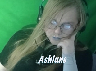 Ashlane