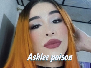 ashlee_poison Sexe Express