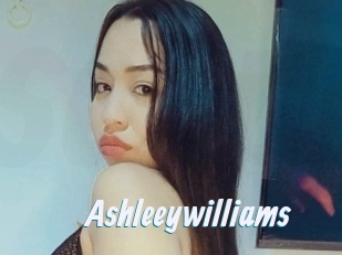 Ashleeywilliams