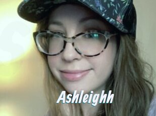 Ashleighh