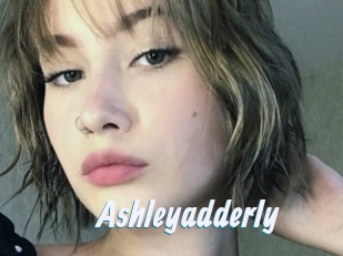 Ashleyadderly