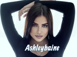 Ashleybaine