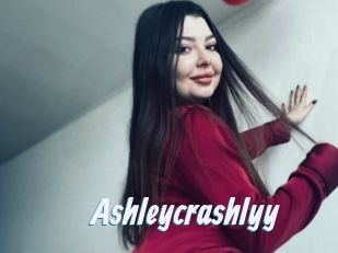 Ashleycrashlyy