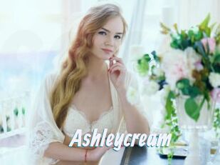 Ashleycream