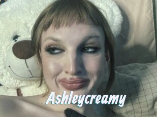 Ashleycreamy
