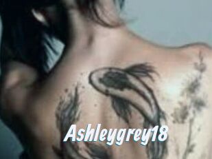 Ashleygrey18
