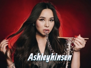 Ashleyhinsen