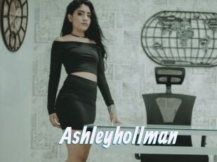 Ashleyhollman
