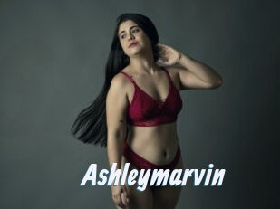 Ashleymarvin