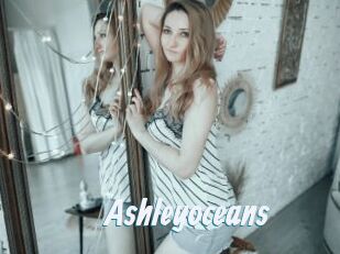 Ashleyoceans