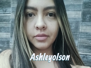 Ashleyolson