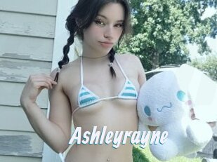 Ashleyrayne