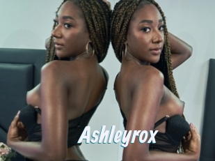 Ashleyrox