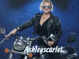 Ashleyscarlet