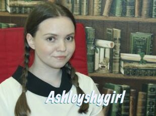 Ashleyshygirl