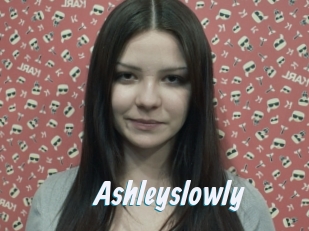 Ashleyslowly
