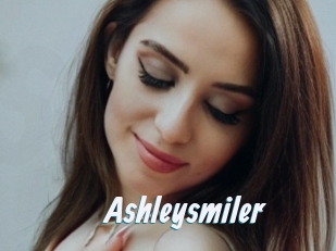 Ashleysmiler