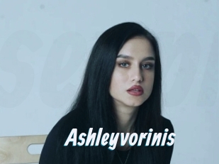 Ashleyvorinis